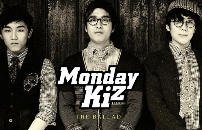 Monday Kiz Monday Kiz Makes Comeback with Release of quotWords that Kill Me Twice