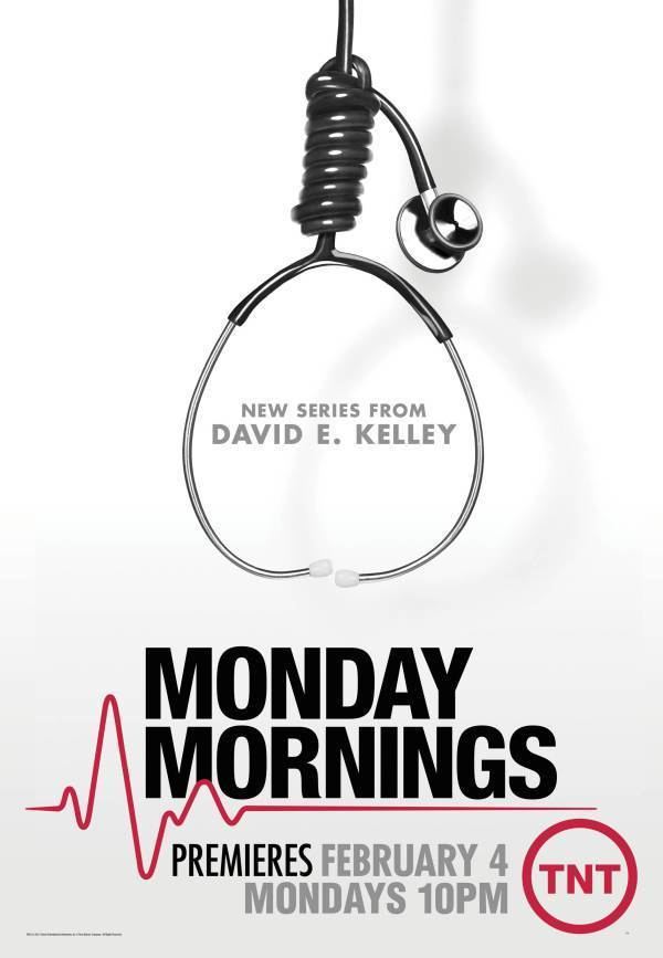 Monday Mornings Monday Mornings latest ratings