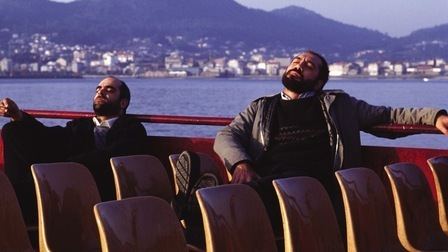 Mondays in the Sun Mondays in the Sun 2002 MUBI