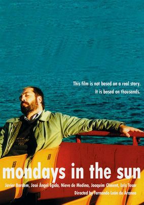 Mondays in the Sun Is Mondays in the Sun aka Los Lunes al Sol available to watch