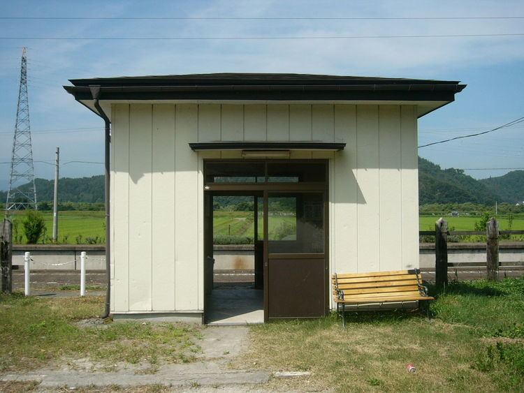 Monden Station