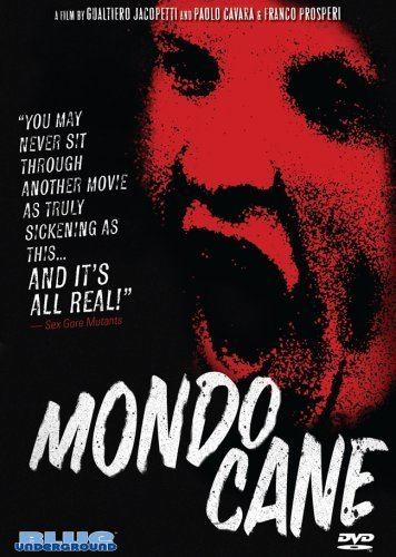 Mondo Cane - Wikipedia