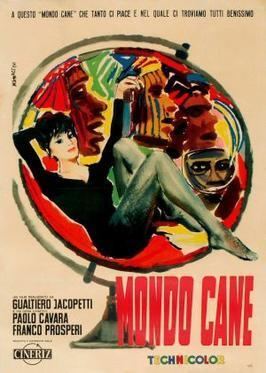 Mondo Cane Mondo Cane Wikipedia