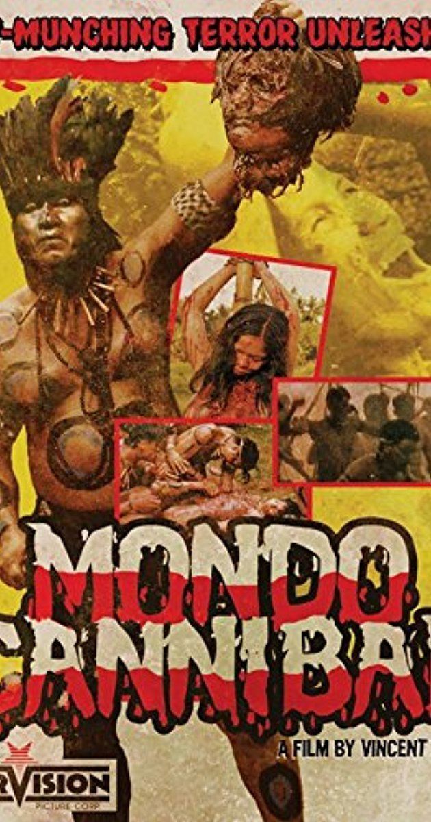 Mondo Cannibale Mondo Cannibal Video 2004 IMDb