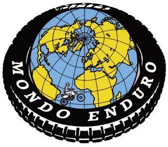 Mondo Enduro Mondo Enduro ZZR 1400 Touring