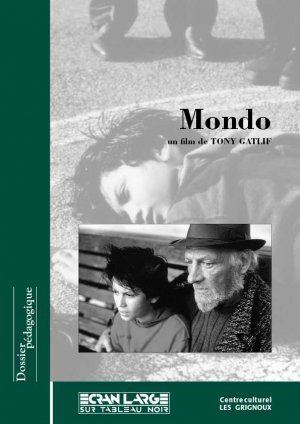 Mondo (film) Mondo 1995 TurkceAltyaziorg