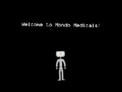 Mondo Medicals Mondo Medicals Wikipedia