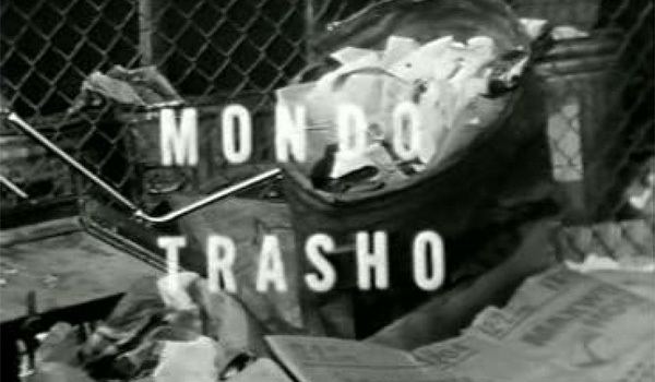 Mondo Trasho Auteursday Mondo Trasho 1969 Next Projection