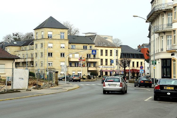 Mondorf-les-Bains