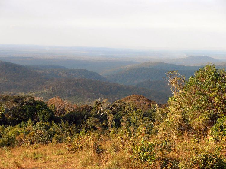 Mondulkiri Province Wikipedia