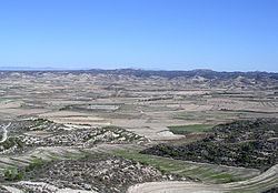 Monegros Desert httpsuploadwikimediaorgwikipediacommonsthu