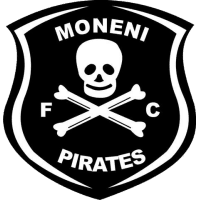 Moneni Pirates F.C. wwwdatasportsgroupcomimagesclubs200x20016771png