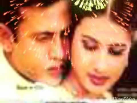 Moner Majhe Tumi Bangla movie song akashe batashe moner majhe tumi YouTube