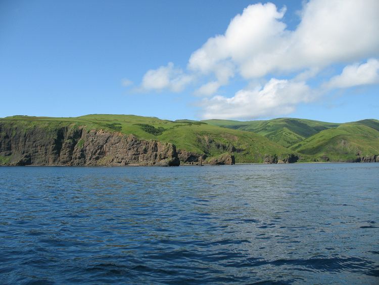 Moneron Island httpsuploadwikimediaorgwikipediacommonsdd