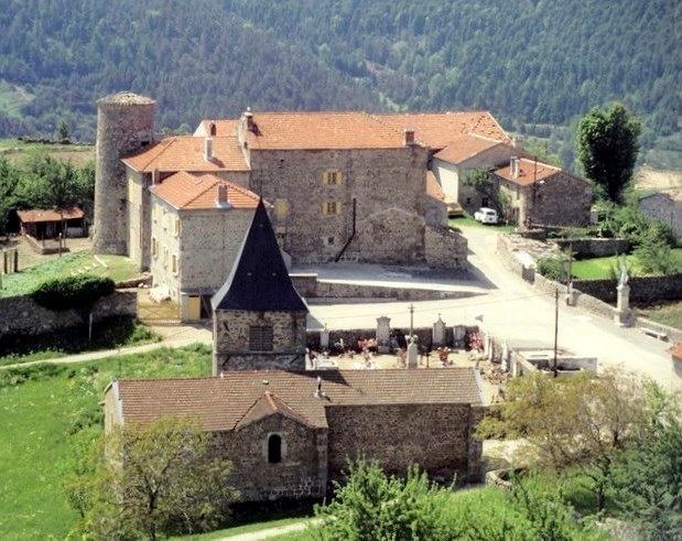 Monestier, Ardèche