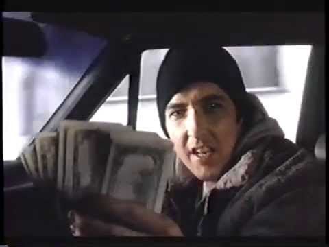 Money for Nothing (1993 film) Money for Nothing 1993 Teaser VHS Capture YouTube