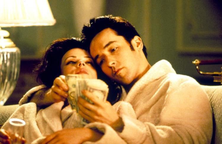 Money for Nothing (1993 film) Cineplexcom Money for Nothing