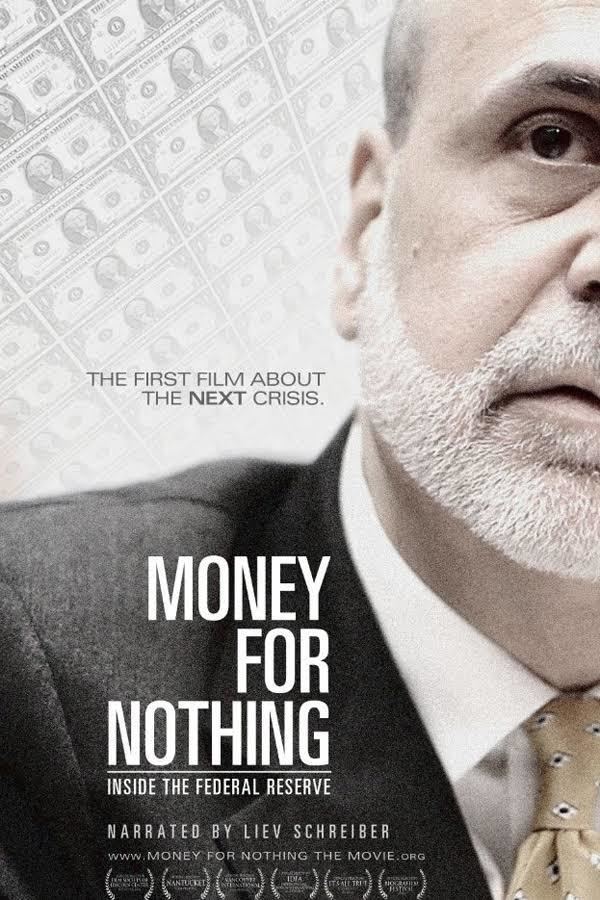 Money for Nothing: Inside the Federal Reserve t3gstaticcomimagesqtbnANd9GcSpacwps6UCXiD5w