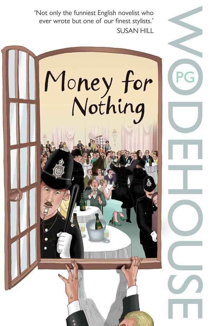 Money for Nothing (novel) t1gstaticcomimagesqtbnANd9GcSPLBybYsfnNJ63