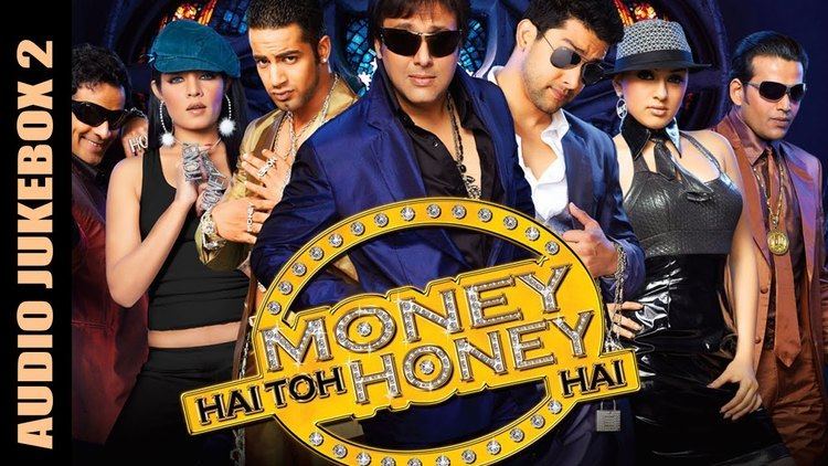 Money Hai Toh Honey Hai Jukebox 2 Full Songs YouTube