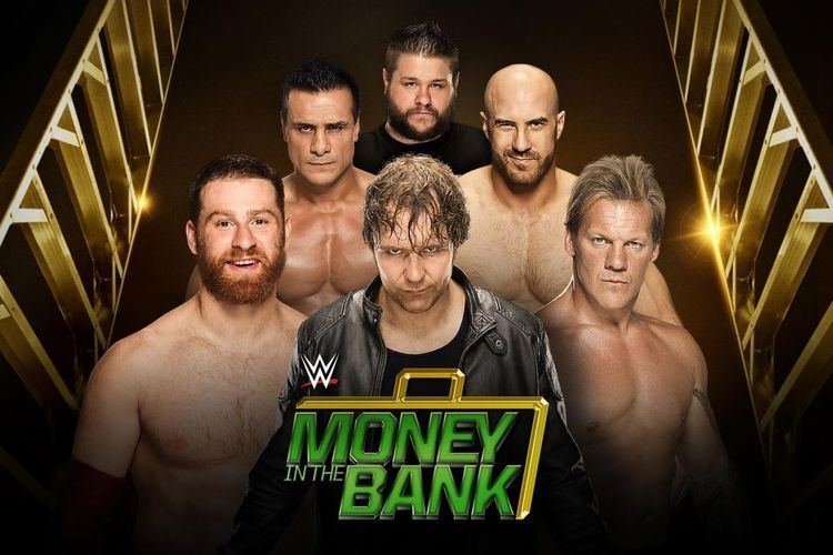 Money in the Bank (2016) WWE Money in the Bank 2016 in Review Pop Culture Uncovered