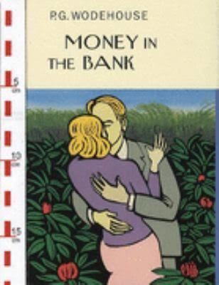 Money in the Bank (novel) t1gstaticcomimagesqtbnANd9GcRxn7gt9AXNTk06XC