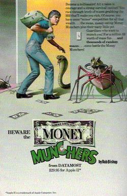 Money Munchers httpsuploadwikimediaorgwikipediaenthumb1