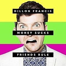 Money Sucks, Friends Rule httpsuploadwikimediaorgwikipediaenthumb5
