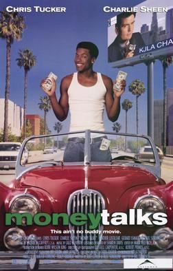 Money Talks (1997 film) Money Talks 1997 film Wikipedia