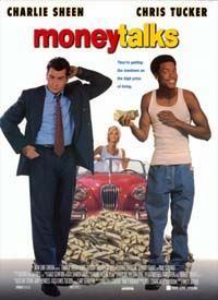 Money Talks (1997 film) Money Talks Movie Poster 2 of 2 IMP Awards