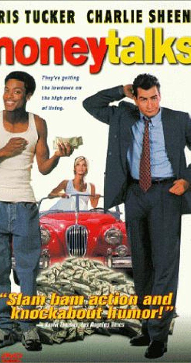 Money Talks (1997 film) Money Talks 1997 IMDb