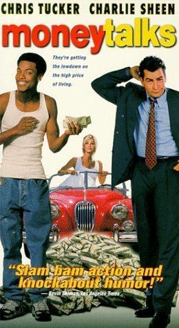 Money Talks (1997 film) Money Talks 1997