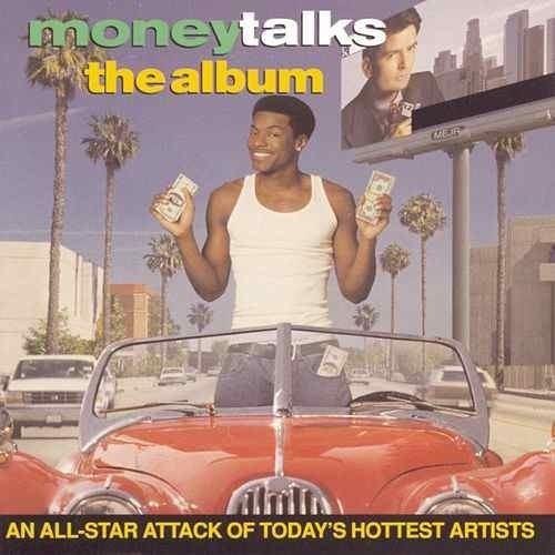 Money Talks (soundtrack) directrhapsodycomimageserverimagesAlb1355768