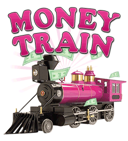 Money Train Living Stingy The Money Train