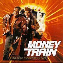 Money Train (soundtrack) httpsuploadwikimediaorgwikipediaenthumb7