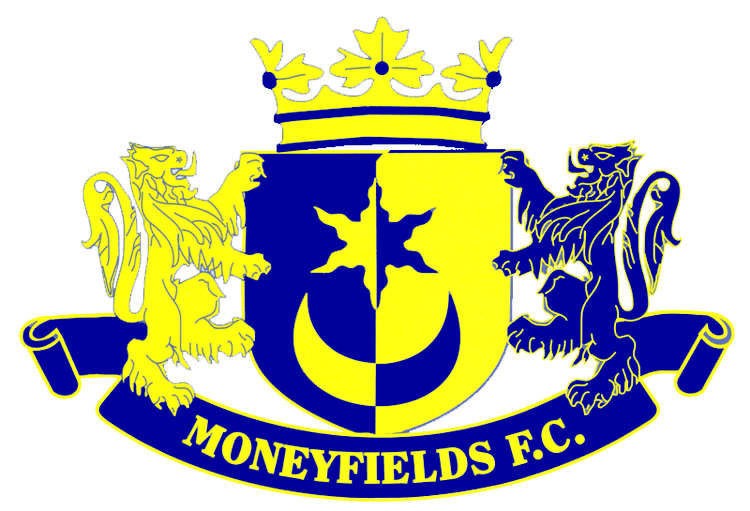 Moneyfields F.C. The Wycombe Wanderer Moneyfields Moneyfields Sports Ground