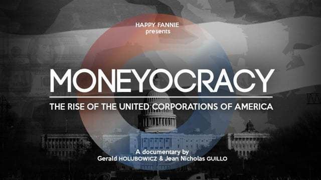 Moneyocracy movie scenes MONEYOCRACY the rise of the United States of America 2012 Teaser