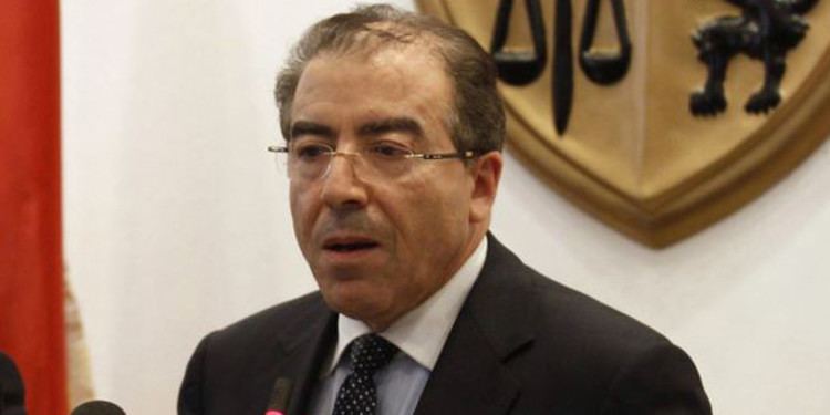 Mongi Hamdi Tunisie Mongi Hamdi voque les instructions du prsident