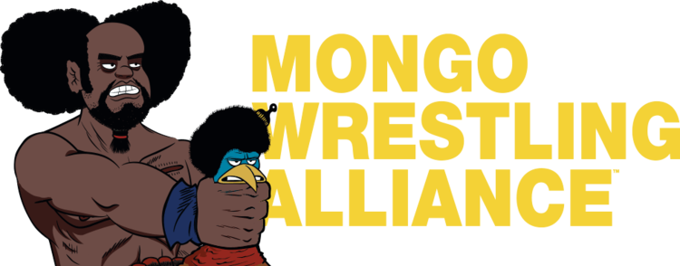 Mongo Wrestling Alliance Watch Mongo Wrestling Alliance Episodes and Clips for Free from