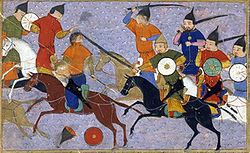Mongol invasion of China httpsuploadwikimediaorgwikipediacommonsthu