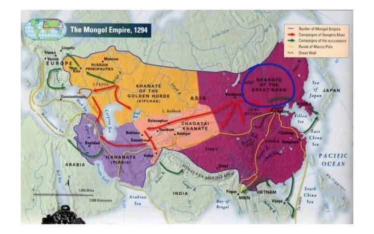 Mongol invasions and conquests httpsiytimgcomvilB4tWCZedhcmaxresdefaultjpg