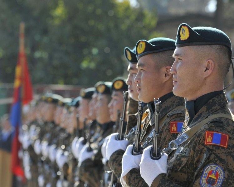 Mongolian Armed Forces Mongolian Armed Forces YouTube
