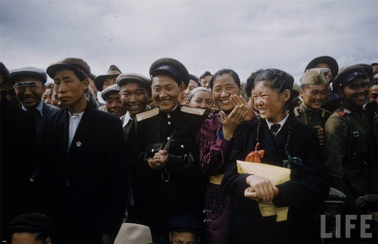 Mongolian People's Republic Old Picz Mongolian People39s Republic 1958 Part 2