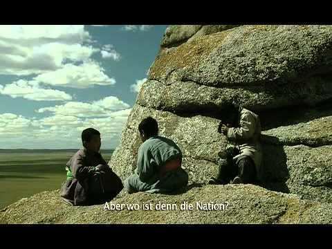 Mongolian Ping Pong Mongolian Ping Pong Trailer Deutsch YouTube