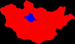 Mongolian presidential election, 2001 httpsuploadwikimediaorgwikipediacommonsthu