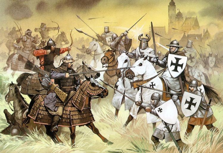 Mongols 14 Intriguing Facts You Might Not Know About The Mongols