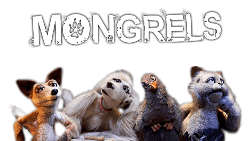 Mongrels (TV series) Mongrels TV fanart fanarttv