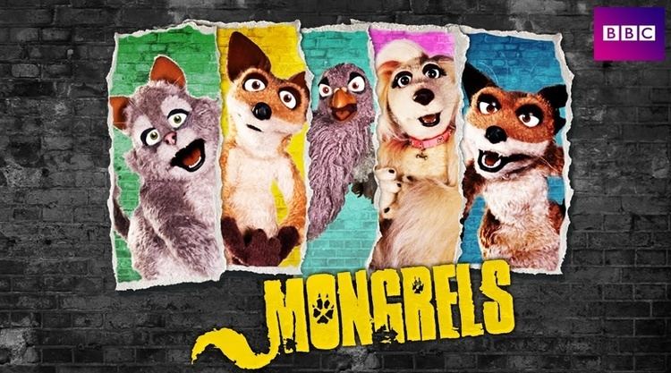 Mongrels (TV series) Mongrels Movies amp TV on Google Play