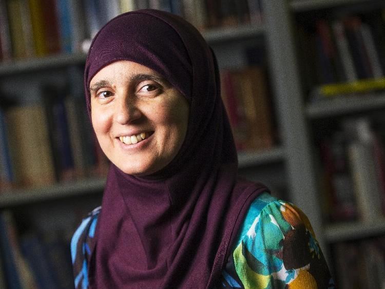 Monia Mazigh Monia Mazigh39s novel gives voice to Muslim women Ottawa