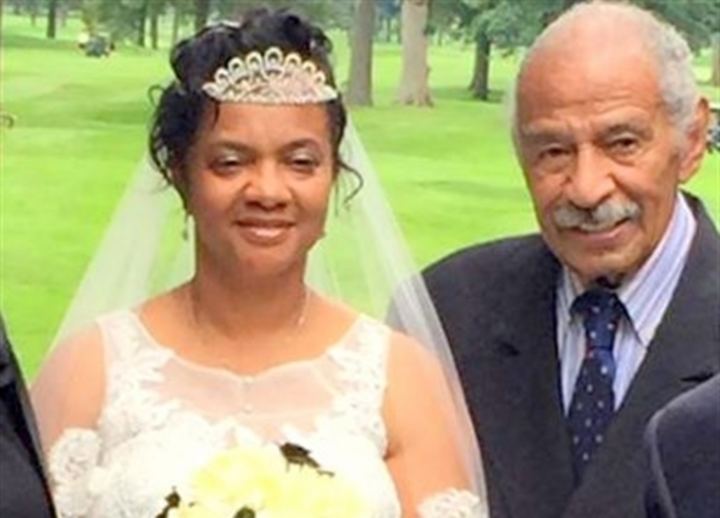 Monica Conyers Update Divorce Case on Hold as John and Monica Conyers Explore